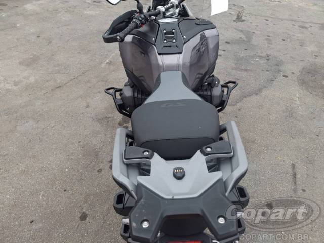 2026 BMW R 1300 