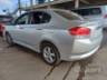 2012 HONDA CITY 