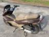 2017 HONDA PCX 