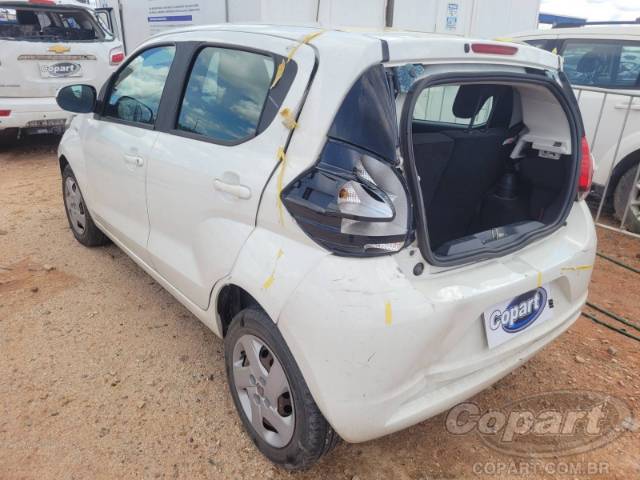 2018 FIAT MOBI 