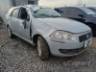 2011 FIAT PALIO WEEKEND 