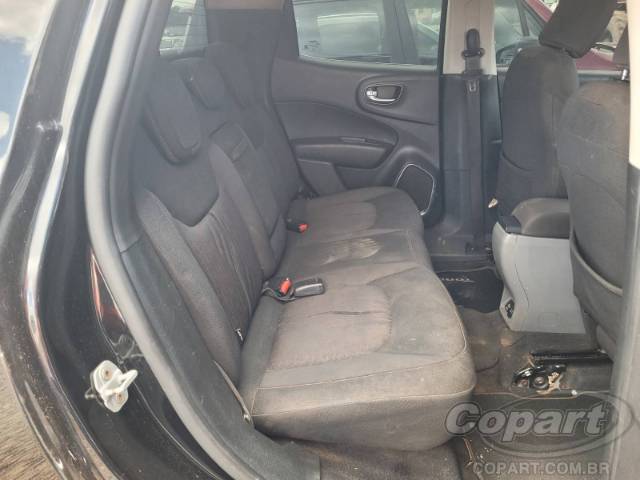 2019 FIAT TORO 