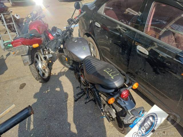 2025 ROYAL ENFIELD HUNTER 