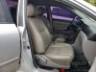 2007 TOYOTA COROLLA 