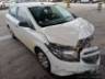 2019 CHEVROLET ONIX 