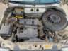 2005 FIAT UNO 