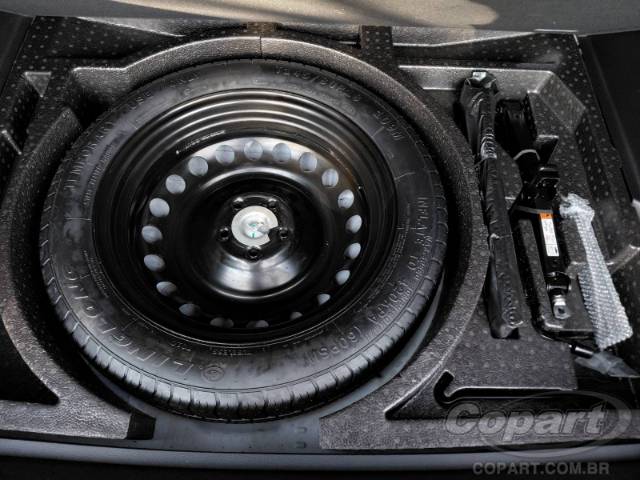 2024 FORD TERRITORY 