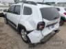 2025 RENAULT DUSTER 