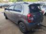 2017 TOYOTA ETIOS 