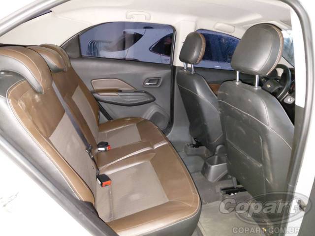 2019 CHEVROLET COBALT 