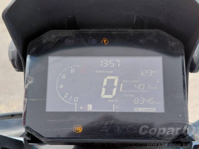 2026 HONDA ADV 