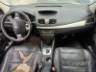 2013 RENAULT FLUENCE 