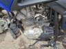 2025 YAMAHA CROSSER 