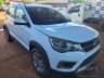 2019 CAOA CHERY TIGGO 2 