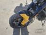 2025 TRIUMPH TRIDENT 