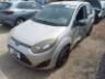 2011 FORD FIESTA SEDAN 