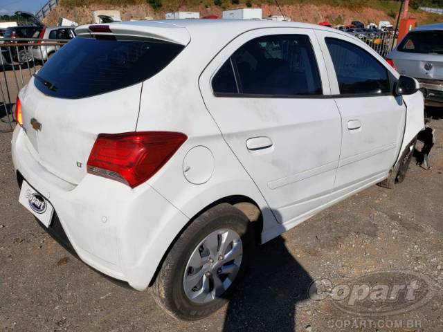 2018 CHEVROLET ONIX 