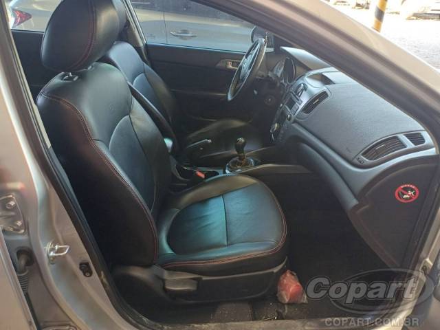 2012 KIA CERATO 