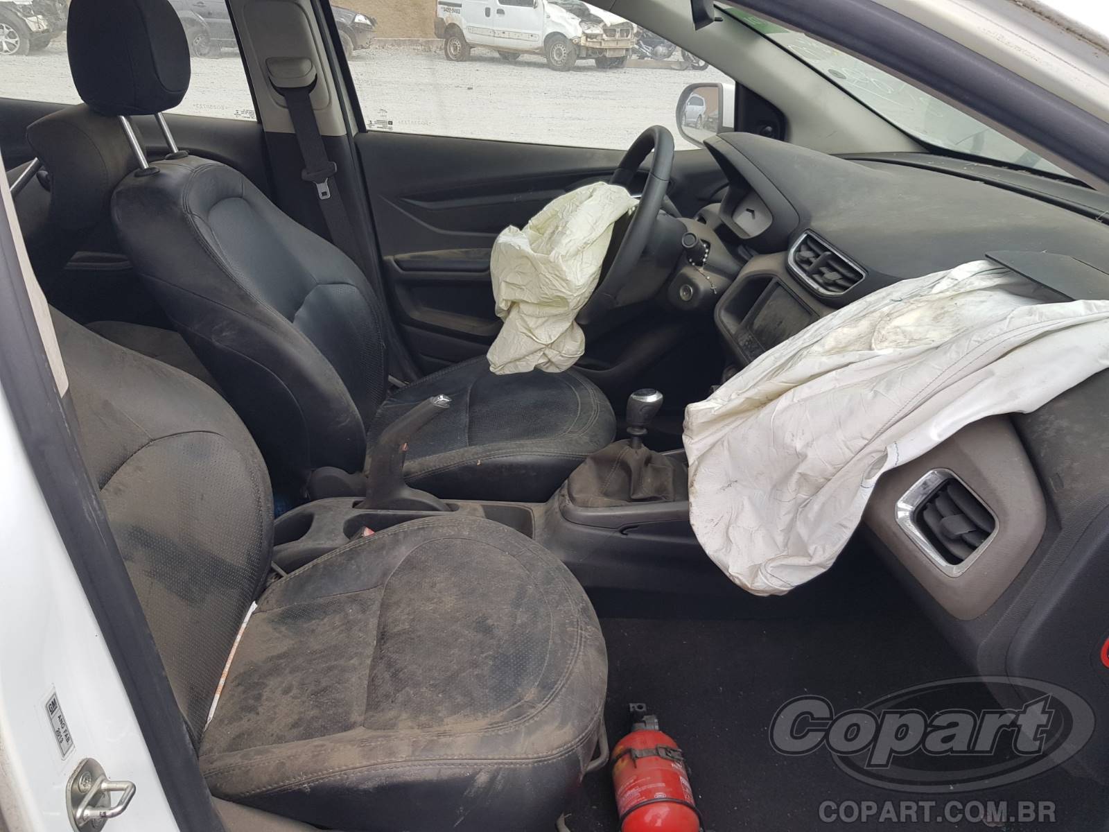 Foto 5: 2014 CHEVROLET PRISMA