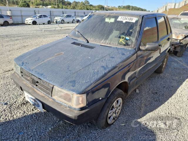 1995 FIAT UNO 