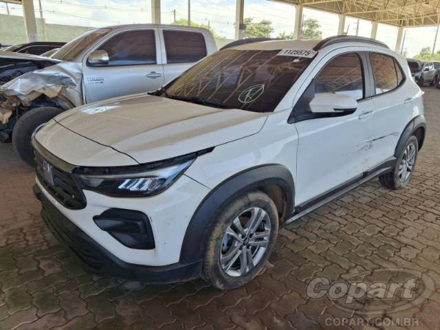 2023 FIAT PULSE 