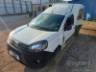 2023 FIAT FIORINO FURGAO 