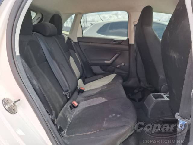 2024 VOLKSWAGEN POLO 