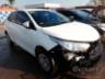 2023 TOYOTA YARIS SEDA 