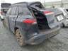 2023 TOYOTA COROLLA CROSS 