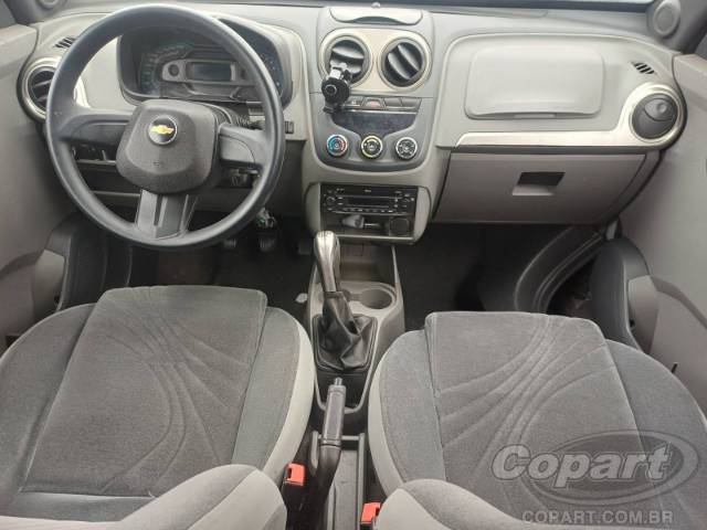 2011 CHEVROLET AGILE 
