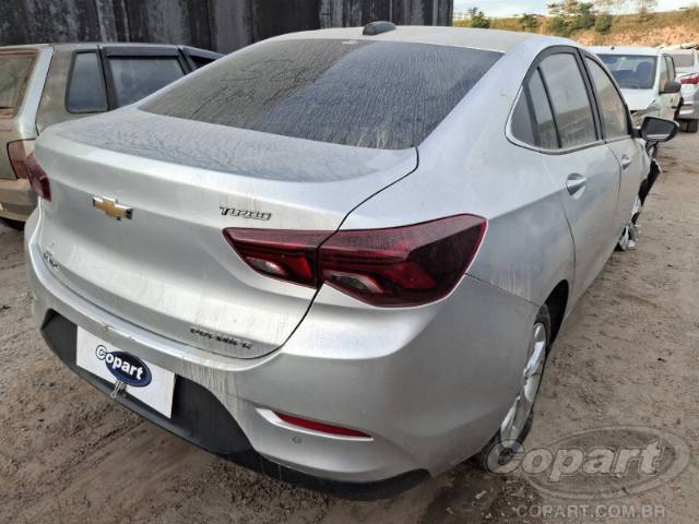 2021 CHEVROLET ONIX PLUS 