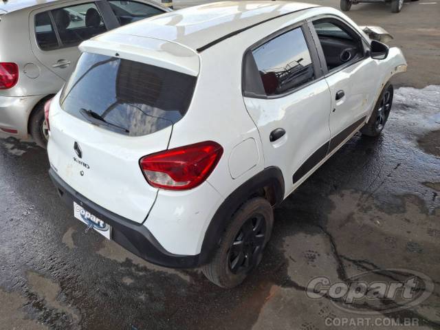 2018 RENAULT KWID 