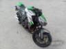 2017 KAWASAKI Z1000 