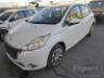 2015 PEUGEOT 208 