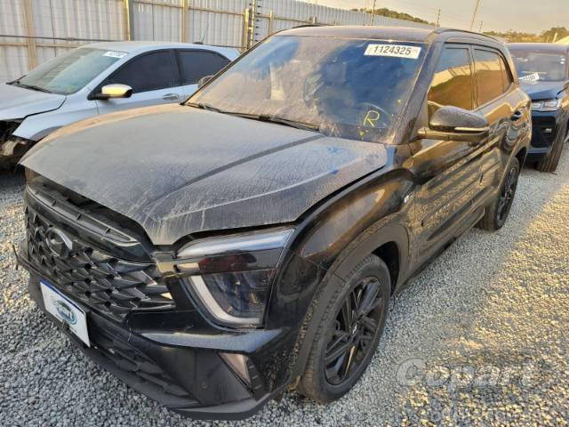 2024 HYUNDAI CRETA 