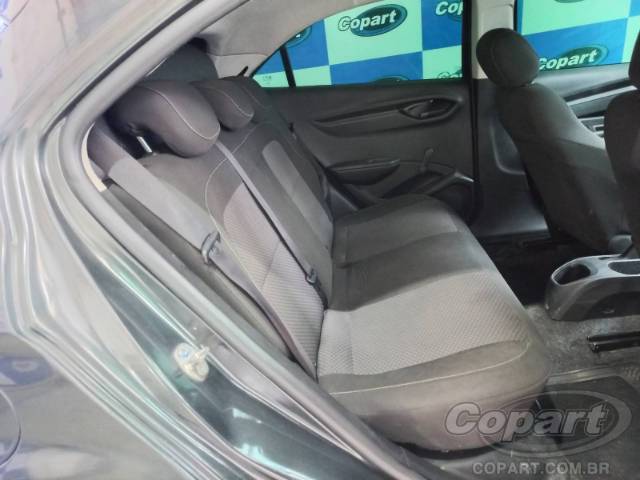 2019 CHEVROLET ONIX 