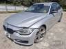 2015 BMW SERIE 3 