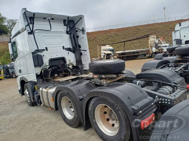 0 MERCEDES-BENZ Actros 
