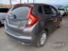 2018 HONDA FIT 