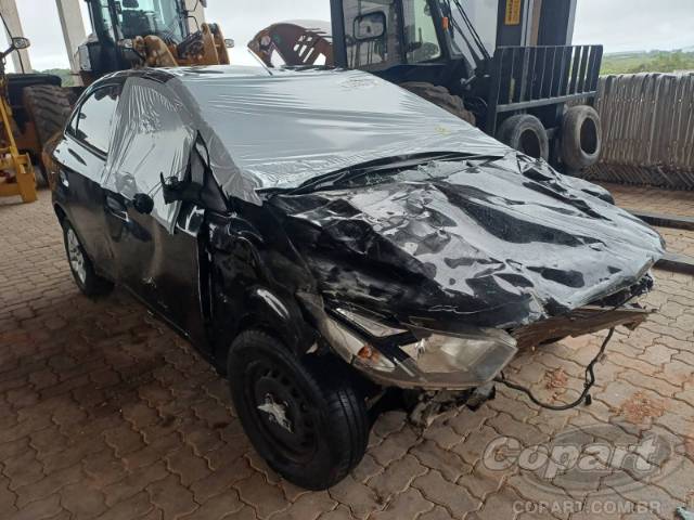 2020 CHEVROLET ONIX PLUS 