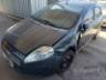 2008 FIAT PUNTO 