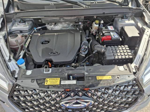 2023 CAOA CHERY TIGGO 5X 