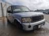 2010 LAND ROVER DISCOVERY 4 