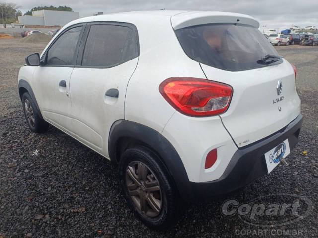 2023 RENAULT KWID 