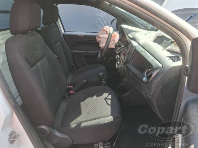 2026 FIAT STRADA 