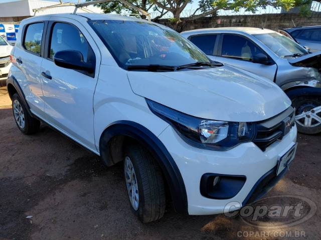 2025 FIAT MOBI 