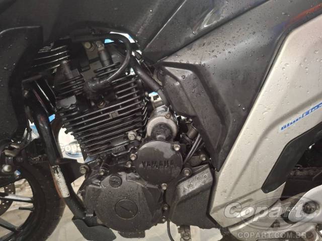 2022 YAMAHA FZ25 FAZER 