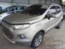 2014 FORD ECOSPORT 