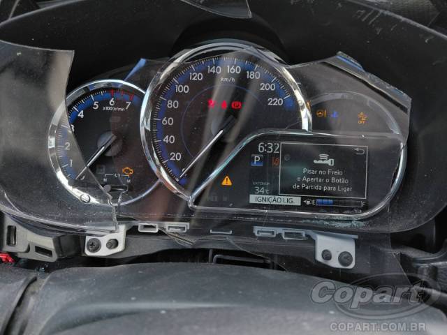 2023 TOYOTA YARIS 