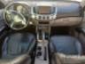 2012 MITSUBISHI L200 TRITON 